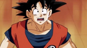 La cinta japonesa Dragon Ball Súper: Broly fue vista por 374.494 personas en sus primeros cuatro días en cines.