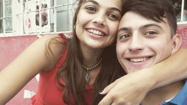 El crimen de la adolescente santafesina conmueve a todo el país.