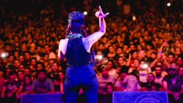 Las participantes pueden presentar el video de una tema propio o cover hasta el 15 de febrero.