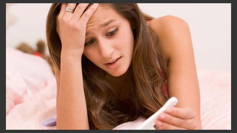 El estudio abarcó a 1300 mujeres entre 2007 y 2015.