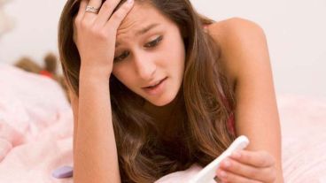 El estudio abarcó a 1300 mujeres entre 2007 y 2015.