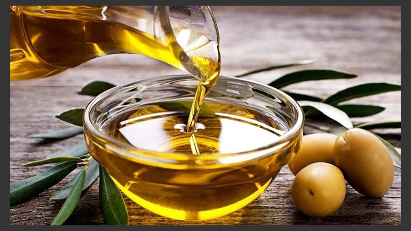 El principal componente del aceite de oliva podría prevenir el cáncer de cerebro.