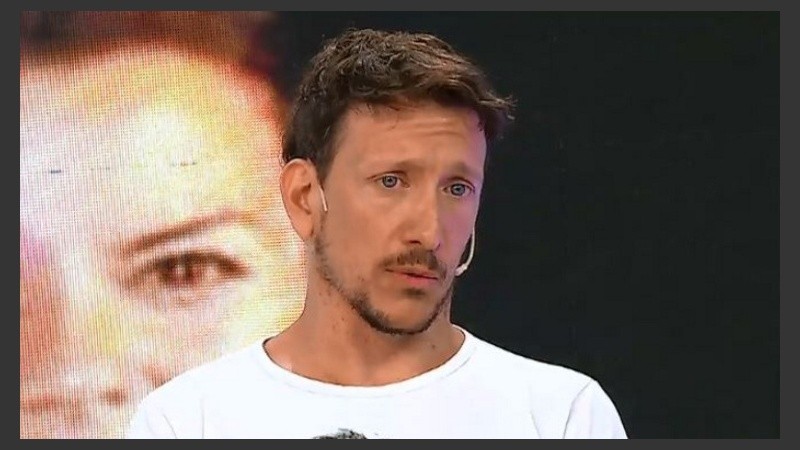 “Lo respeto mucho como actor y como compañero, pero los dos sabemos que nunca podríamos ser amigos