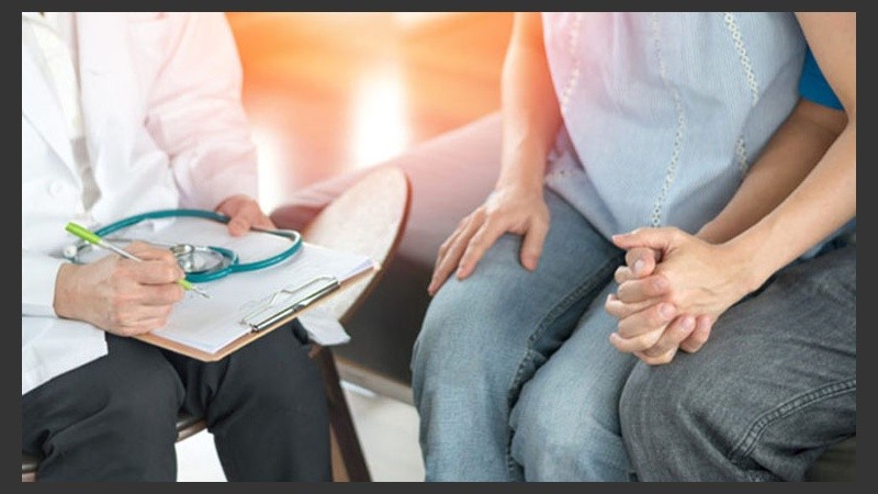 Argentina cuenta con una ley que garantiza el acceso a técnicas de reproducción asistida.