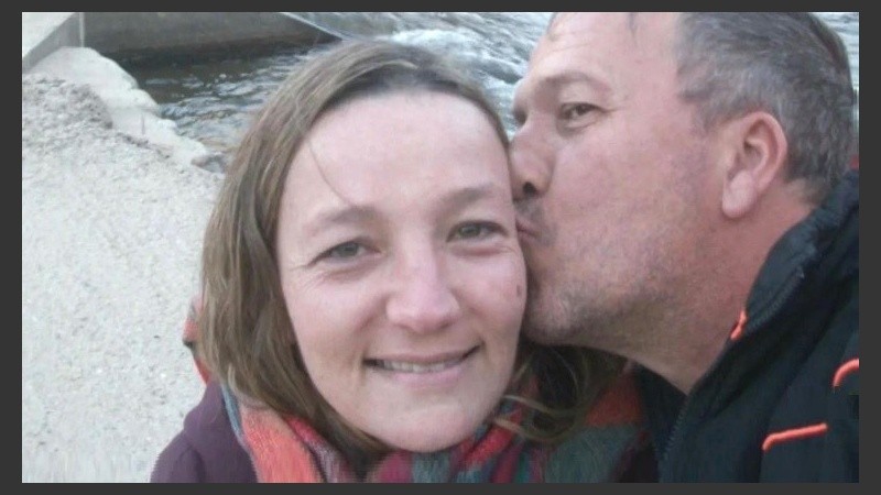 La víctima tenía 39 años. Su agresor, de 50, está detenido.