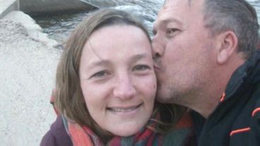 La víctima tenía 39 años. Su agresor, de 50, está detenido.