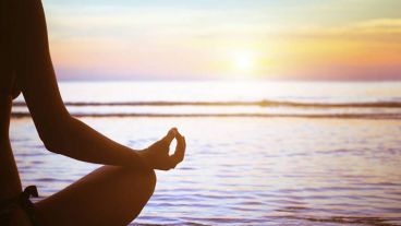 "El mindfulness implica prepararse para un cambio de actitud", dijo Di Palma.