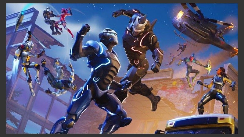 Se ha creado un notable mercado negro de 