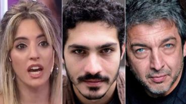 Huele a oportunismo cambiar tanto el discurso 7 años después", tuiteó el Chino Darín sobre los dichos de Romina Seferián.