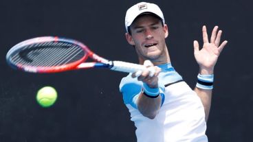 El Peque se las verá ahora con el checho Berdych.