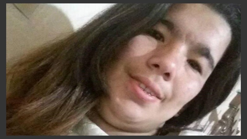 Magalí tiene 20 años.