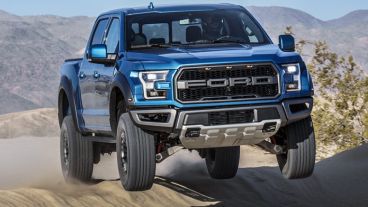 Se desarrolla en la costa argentina la Ford Summer Experience 2019.