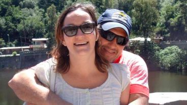 El agresor y su víctima estaban casados y vivían juntos hacía siete años.