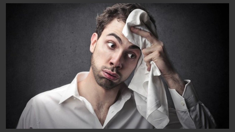 Al paciente le dieron fármacos para la epilepsia, pero los resultados fueron parciales.