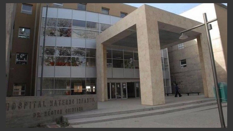 Hospital Materno Infantil 