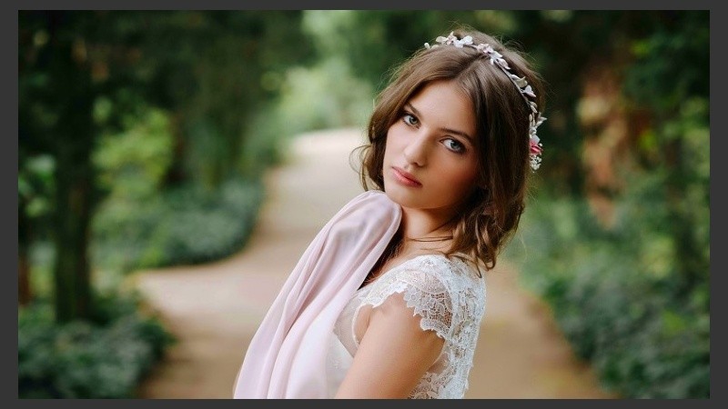 En tiempo record, serás la protagonista de un cuento que nunca vas a olvidar