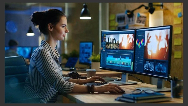 Las capacitaciones comienzan en febrero.