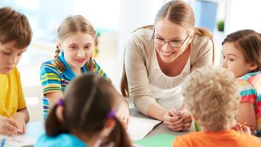 El concepto apareció en 1920 pero recién fue retomado en 1985.