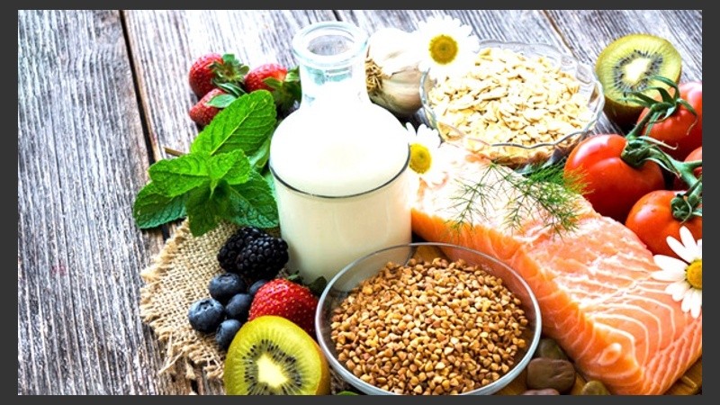 Nuevos sabores están en el horizonte 