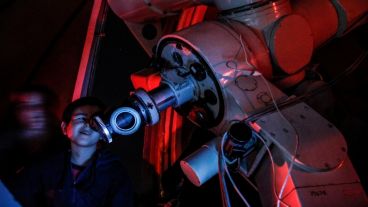 Las actividades comenzarán a las 20 del domingo.