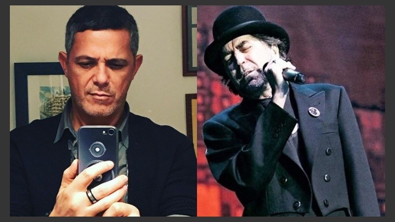 La denuncia no menciona explícitamente a los músicos, pero sí a las sociedades que cobran sus regalías.