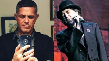 La denuncia no menciona explícitamente a los músicos, pero sí a las sociedades que cobran sus regalías.