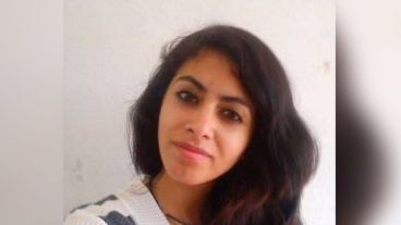 La chica de Chañar Ladeado apareció en buen estado de salud.