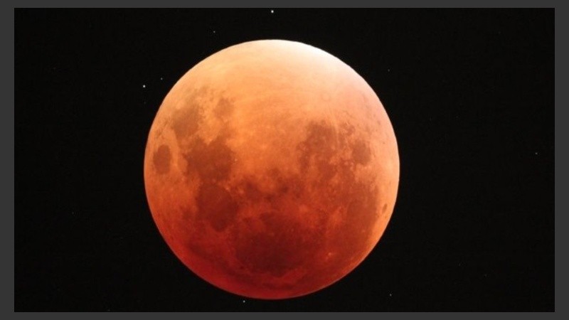 Un espectáculo fascinante.