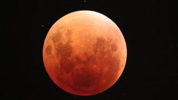 Un espectáculo fascinante.