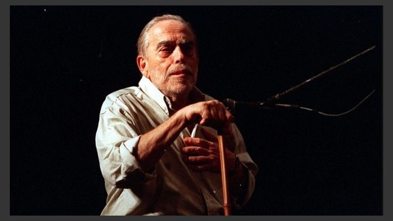 El libro “Corazón alegre” reúne 43 composiciones que representan el legado musical del Cuchi Leguizamón.