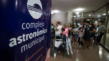 La concurrencia fue muy buena  a pesar del día y el horario.