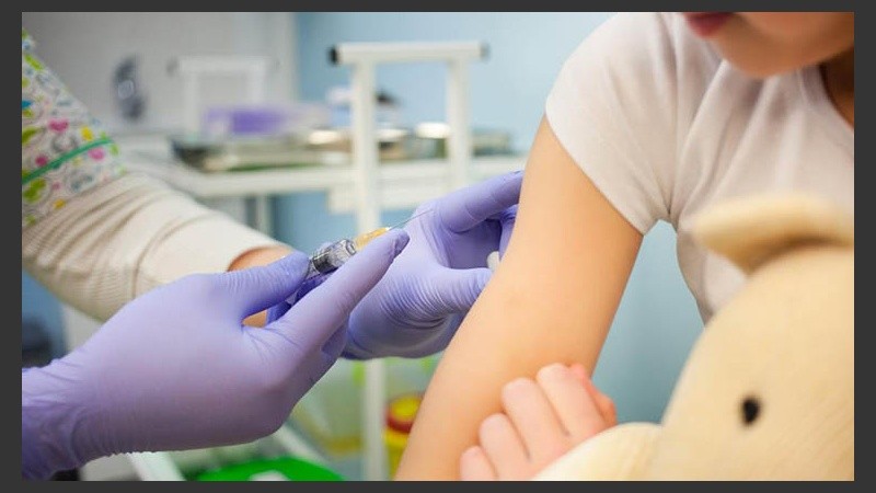 La OMS considera a los antivacunas como grandes responsables del incremento del 30% de casos de sarampión.