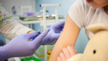 La OMS considera a los antivacunas como grandes responsables del incremento del 30% de casos de sarampión.