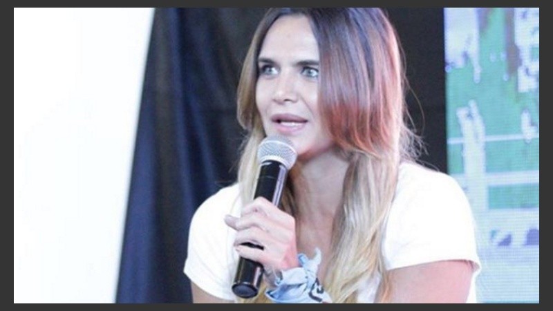  “Con Massa está todo bien pero yo no soy massista”, aclaró Granata.