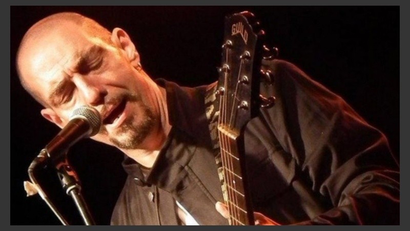 Butrón tenía 56 años.