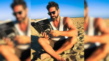 "Era un pensamiento en voz alta acerca de ciertas manipulaciones comunicacionales", dijo Noble sobre su tuit.