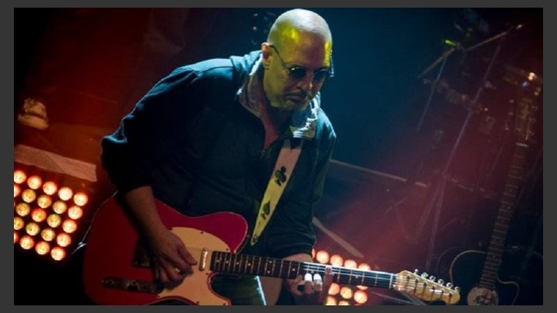 Ulises Butrón falleció a los 56 años, tras agravarse un cuadro de neumonía.