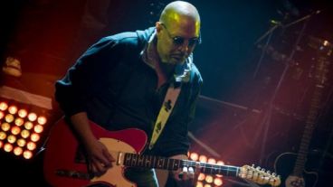 Ulises Butrón falleció a los 56 años, tras agravarse un cuadro de neumonía.