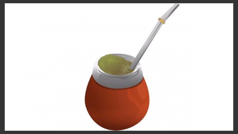 El mate finalmente llegará a WhatsApp en 2019.