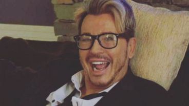 Guido Suller dijo que los últimos meses estuvo bajo mucho estrés.