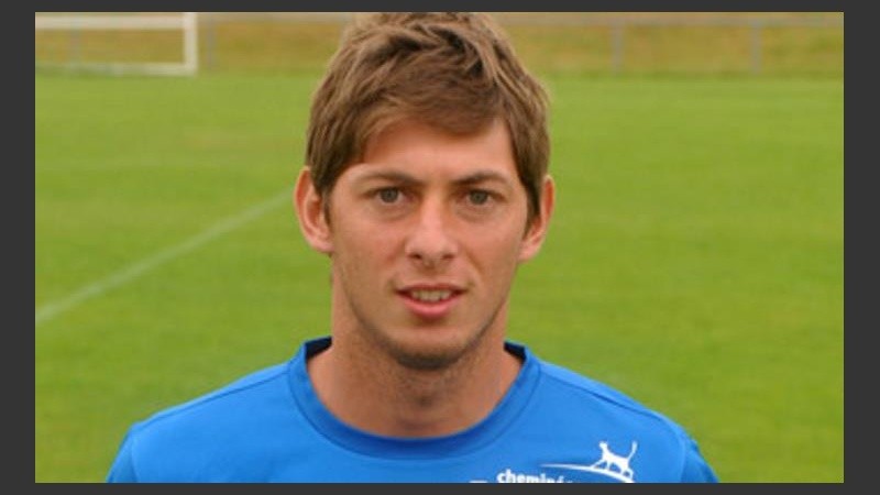 A base de goles y esfuerzo se convirtió en un delatero sensación de Francia.