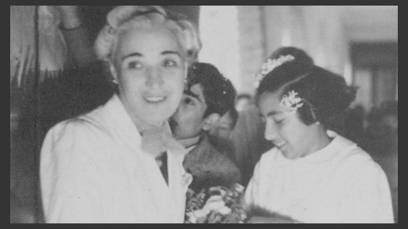 La Legislatura de la provincia aprobó en marzo de 2018 la expropiación de la vivienda.