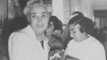 La Legislatura de la provincia aprobó en marzo de 2018 la expropiación de la vivienda.