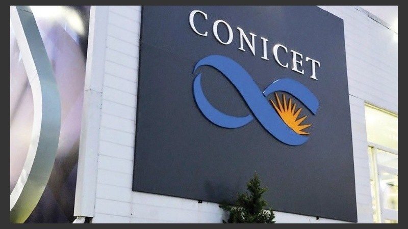 Durante el 2018 el Conicet celebró su 60° aniversario.