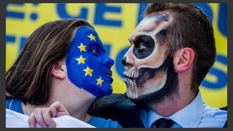 También se exigió un estudio epidemiológico para medir el impacto de los pesticidas en la salud humana.