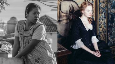 Escenas de Roma y La Favorita.