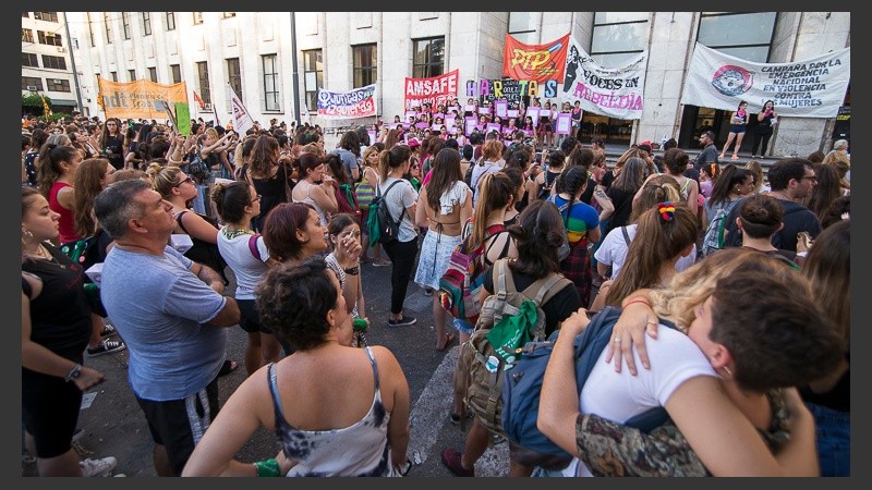 Buena asistencia para reclamar en los Tribunales.
