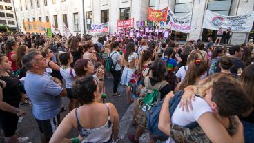 Buena asistencia para reclamar en los Tribunales.