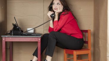 Las mujeres que miden más de 1,70 metros tienen 31% más de probabilidades de llegar a los 90 años.