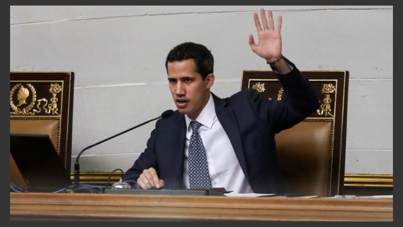 El titular de la Asamblea Nacional considera 